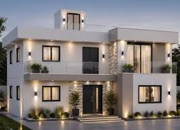 Sunrise Family Home